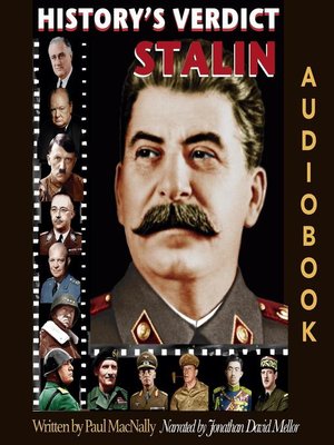 cover image of STALIN